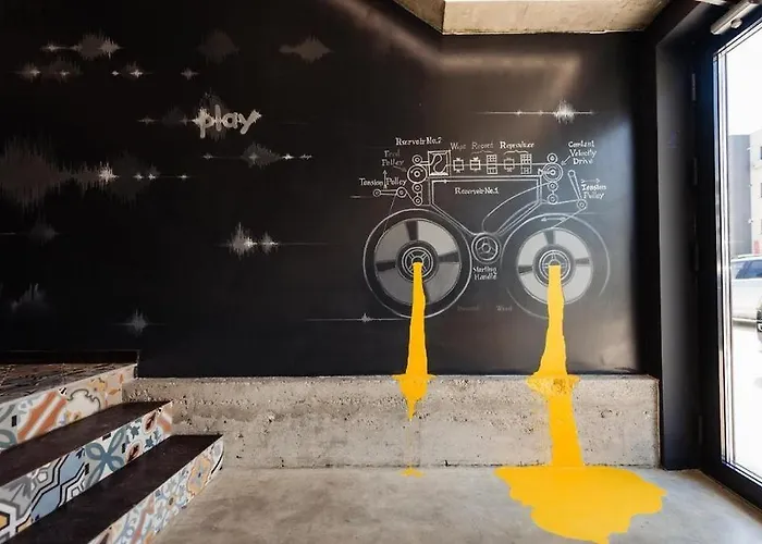 Alex Mnl Lux Mamaia * Năvodari