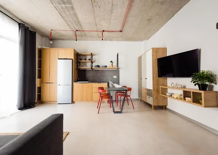 Alex Mnl Lux Mamaia Lägenhet Năvodari