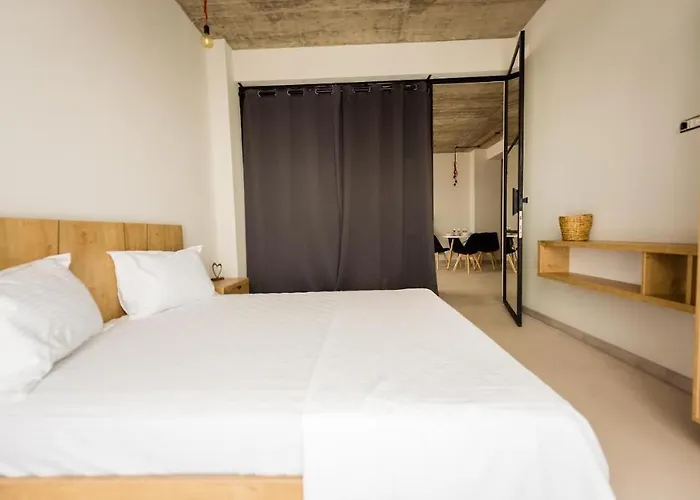 Lägenhet Alex Mnl Lux Mamaia