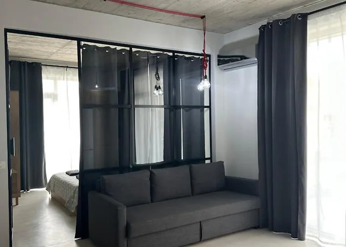 Lägenhet Alex Mnl Lux Mamaia *