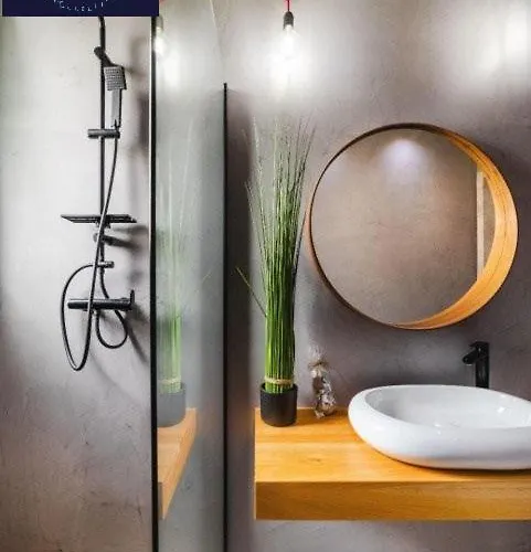 Lägenhet Alex Mnl Lux Mamaia