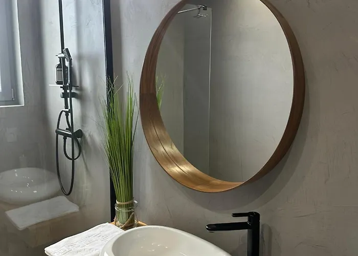 Lägenhet Alex Mnl Lux Mamaia