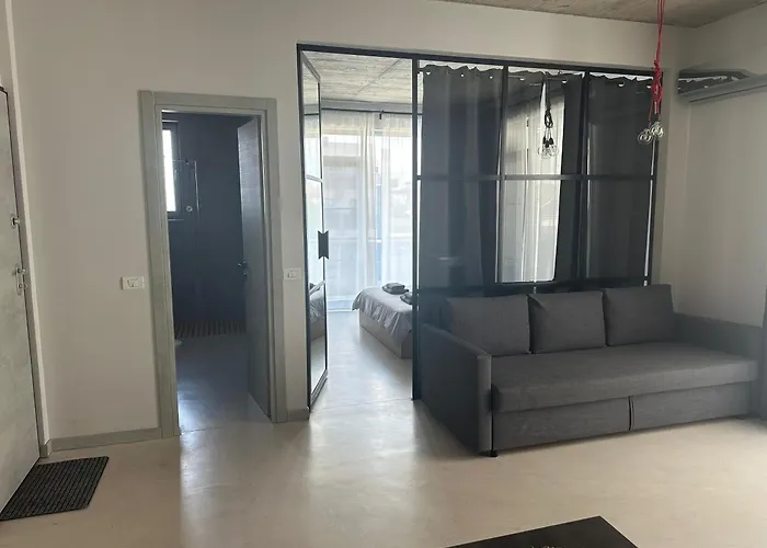 Lägenhet Alex Mnl Lux Mamaia