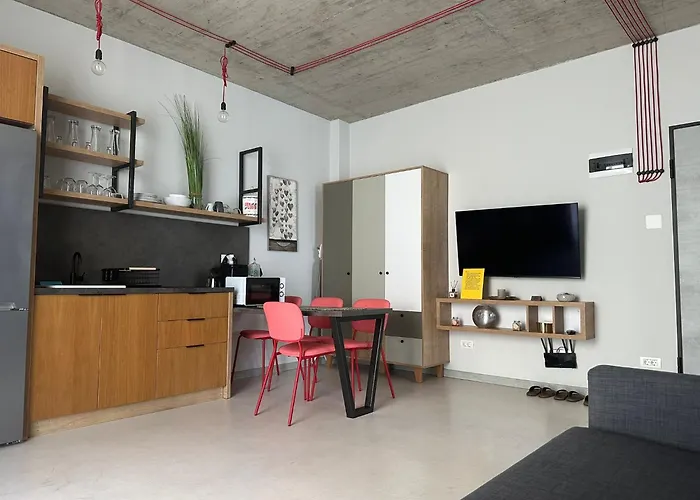 Alex Mnl Lux Mamaia Lägenhet Năvodari