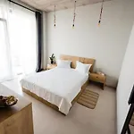 Lägenhet Alex Mnl Lux Mamaia
