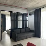 Lägenhet Alex Mnl Lux Mamaia *