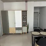 Lägenhet Alex Mnl Lux Mamaia *