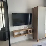 Lägenhet Alex Mnl Lux Mamaia *