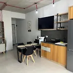 Lägenhet Alex Mnl Lux Mamaia Năvodari