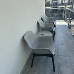 Alex Mnl Lux Mamaia Lägenhet *