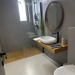 Alex Mnl Lux Mamaia Lägenhet *