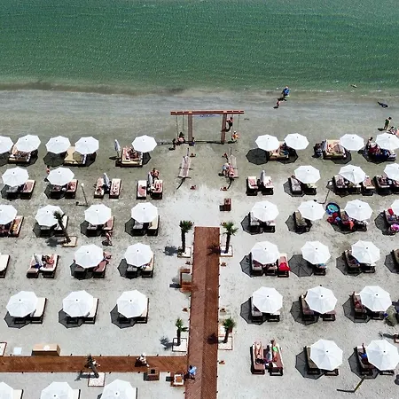Alex Mnl Lux Mamaia 12 Appartement Năvodari