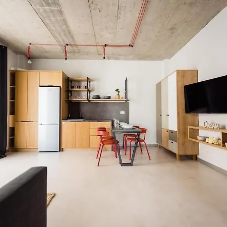 Alex Mnl Lux Mamaia 12 Appartement Năvodari