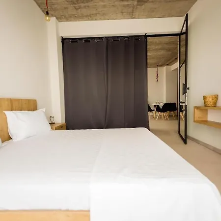 דירה Alex Mnl Lux Mamaia