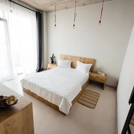 Daire Alex Mnl Lux Mamaia