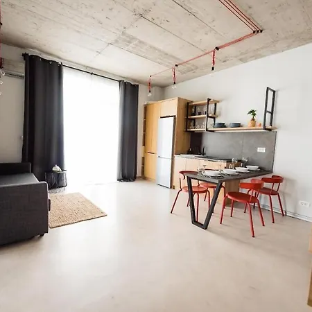 Appartement Alex Mnl Lux Mamaia 12 Năvodari