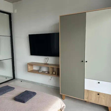 Alex Mnl Lux Mamaia 12 * Năvodari
