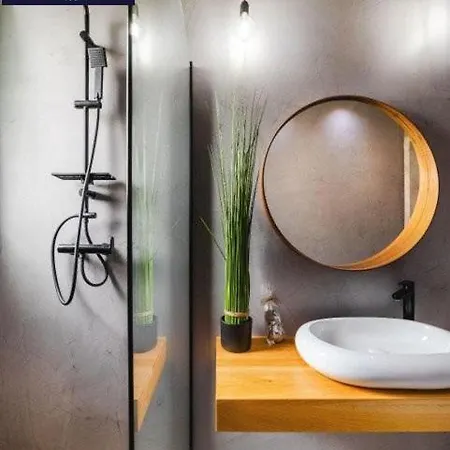 דירה Alex Mnl Lux Mamaia