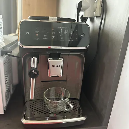 Daire Alex Mnl Lux Mamaia *