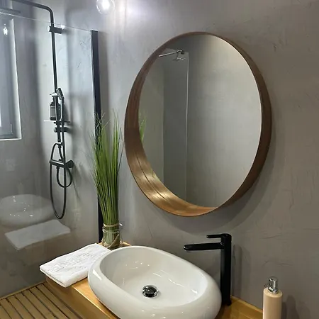 דירה Alex Mnl Lux Mamaia