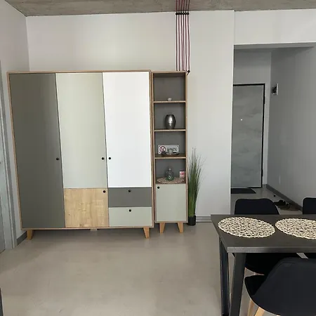 דירה Alex Mnl Lux Mamaia *