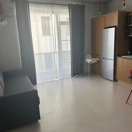 Alex Mnl Lux Mamaia 12 Năvodari
