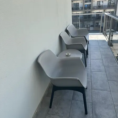 Alex Mnl Lux Mamaia * Năvodari