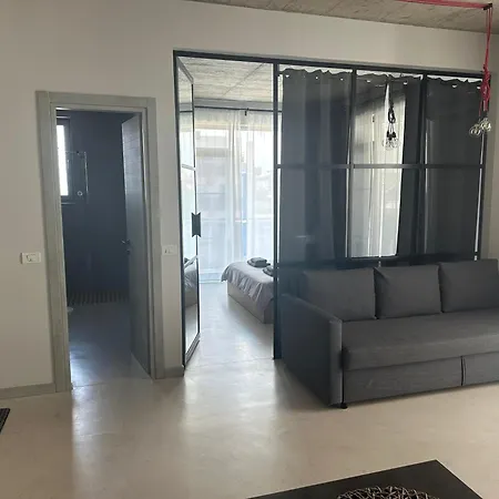 Daire Alex Mnl Lux Mamaia