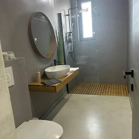 דירה Alex Mnl Lux Mamaia Năvodari