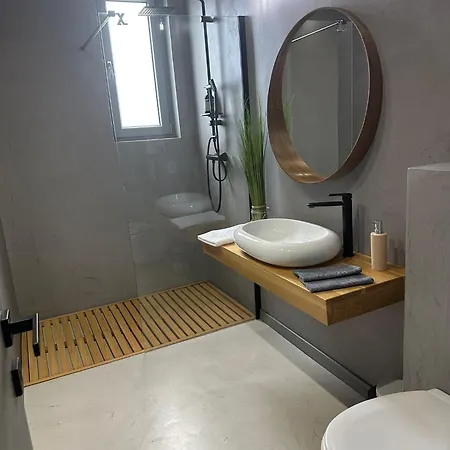 Alex Mnl Lux Mamaia דירה *